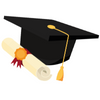  graduation cap